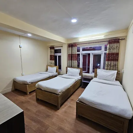 Hotel Lereve