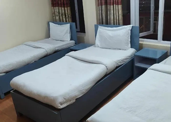 Lereve Kathmandu