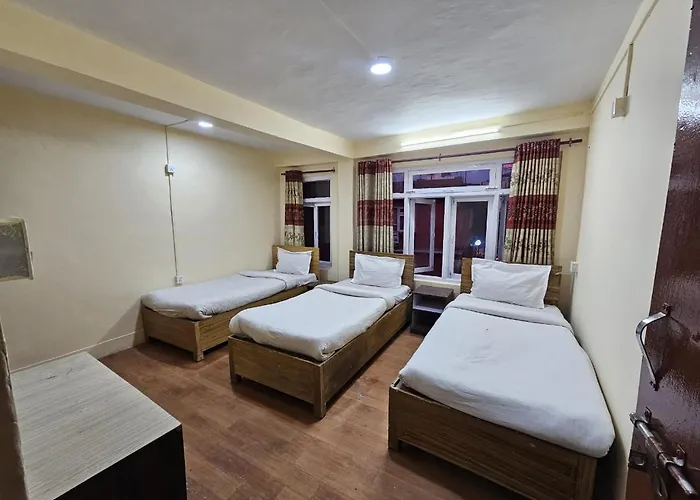 Lereve Kathmandu